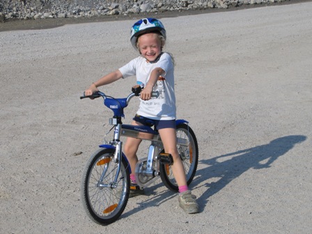 August 2005